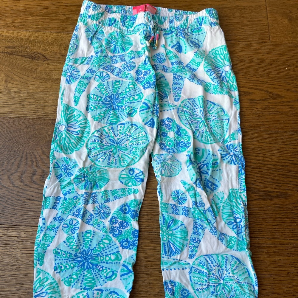 Lilly Pulitzer for Target Pants